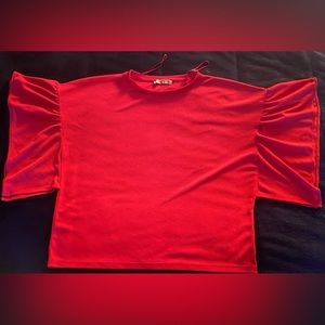 Zara Women’s Blouse
